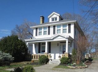 2623 Turkeyfoot Rd, Lakeside Park, KY 41017