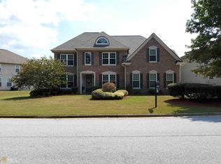 3259 Walnut Rdg, South Fulton, GA 30349