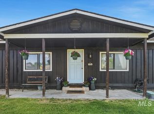 3717 E Locust Ln, Nampa, ID 83686