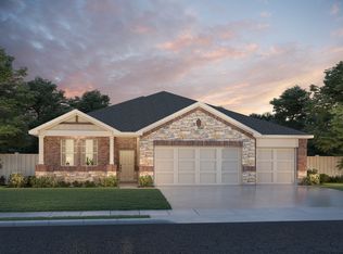 124 Divisadero Dr, Hutto, TX 78634