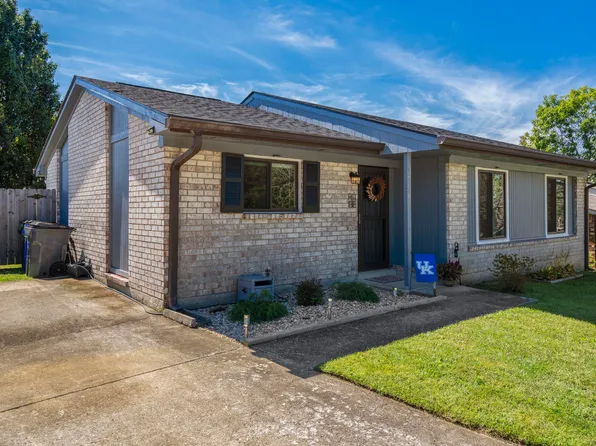 3796 Niagara Dr, Lexington, KY 40517
