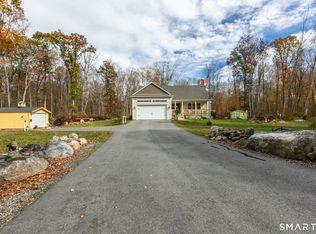 23 Francis Bennett Road, Canterbury, CT 06331