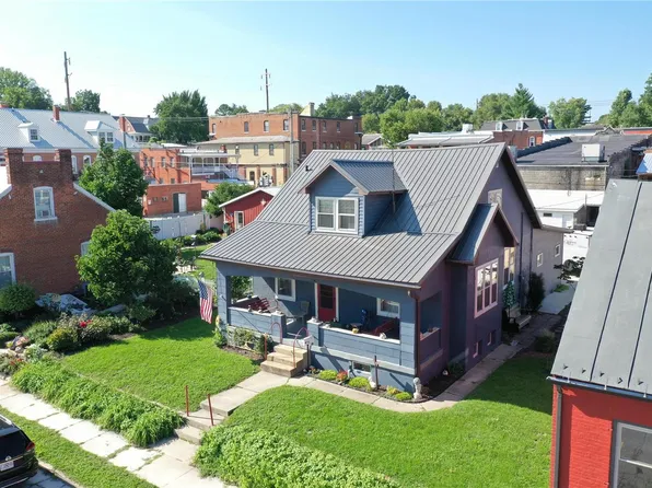 113 E 5th St, Hermann, MO 65041