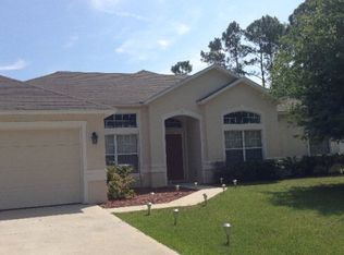 24 Porter Ln, Palm Coast, FL 32164