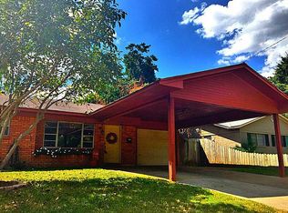 4002 Ella St, Bossier City, LA 71112