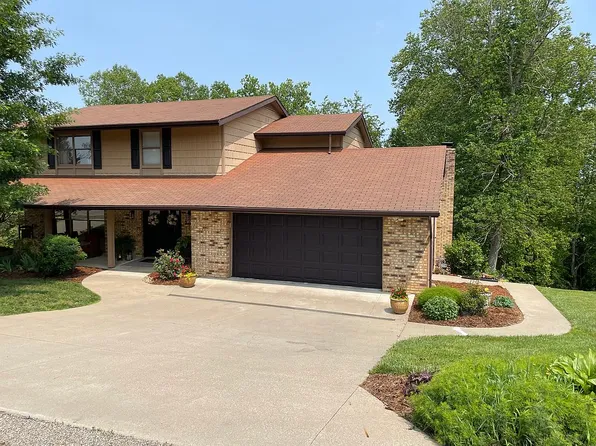 7486 Canterbury Rd, Sciotoville, OH 45662