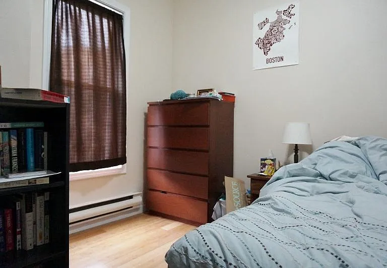 74 Mozart St #2R — Photo 8