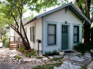 1209 W 9th St, Austin, TX 78703