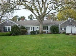 79 Curve Hill Rd, South Yarmouth, MA 02664