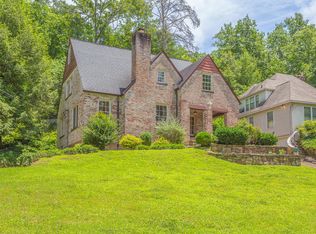 1616 Shady Cir, Chattanooga, TN 37405