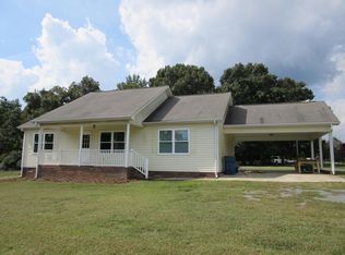 3480 Hahn Scott Rd, Mount Pleasant, NC 28124