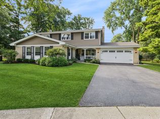 3139 Iris Ct, Northbrook, IL