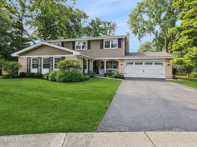 3139 Iris Ct, Northbrook, IL, 60062