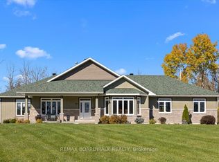 384 Georgina St, Drummond/north Elmsley, ON K7H3C9