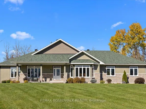 384 Georgina St, Drummond/north Elmsley, ON K7H 3C9