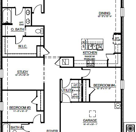 5th image of 722 Tinsley Meadows Dr #S7lmxu