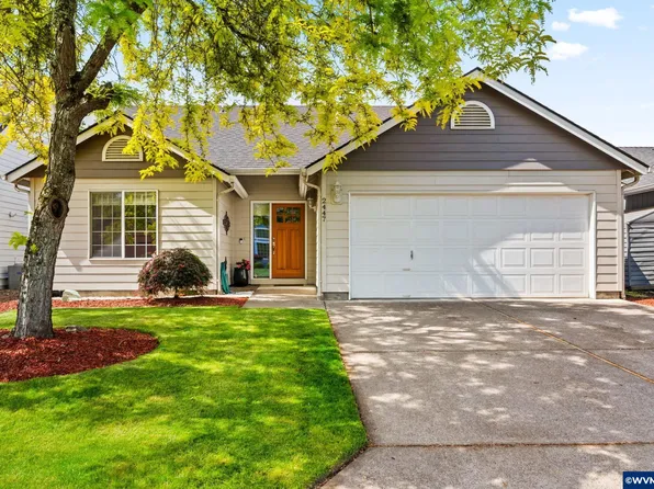 2447 Exmoor Ct SE, Salem, OR 97317