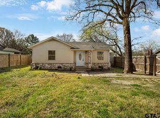 11925 Garland St, Tyler, TX 75704