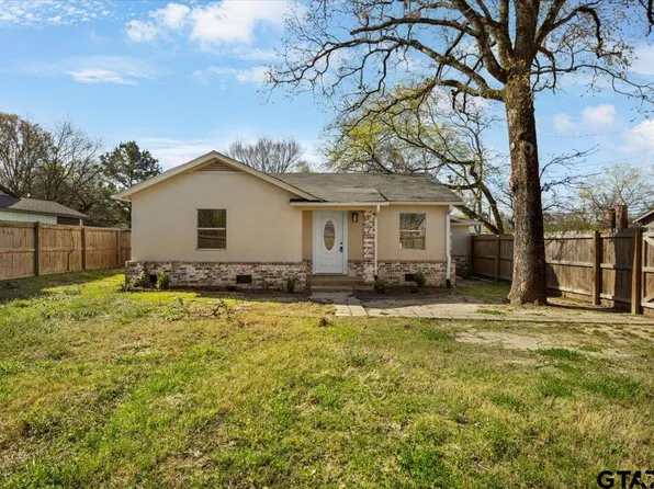 11925 Garland St, Tyler, TX 75704