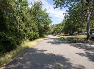 Ouachita Dr #47-48-49, Hackett, AR 72937