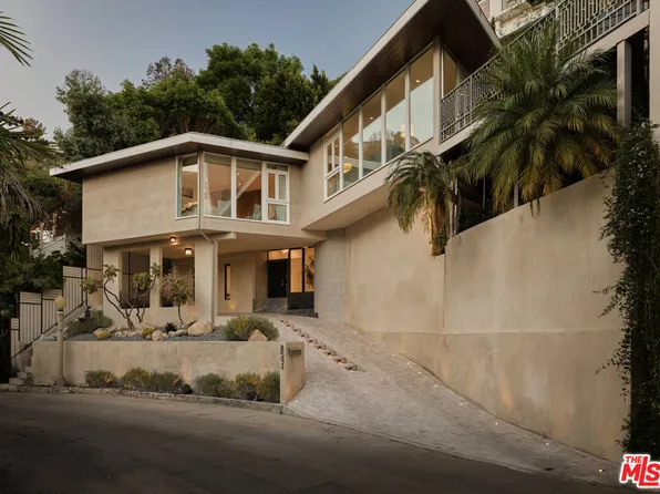 8593 Hollywood Blvd, Los Angeles, CA 90069