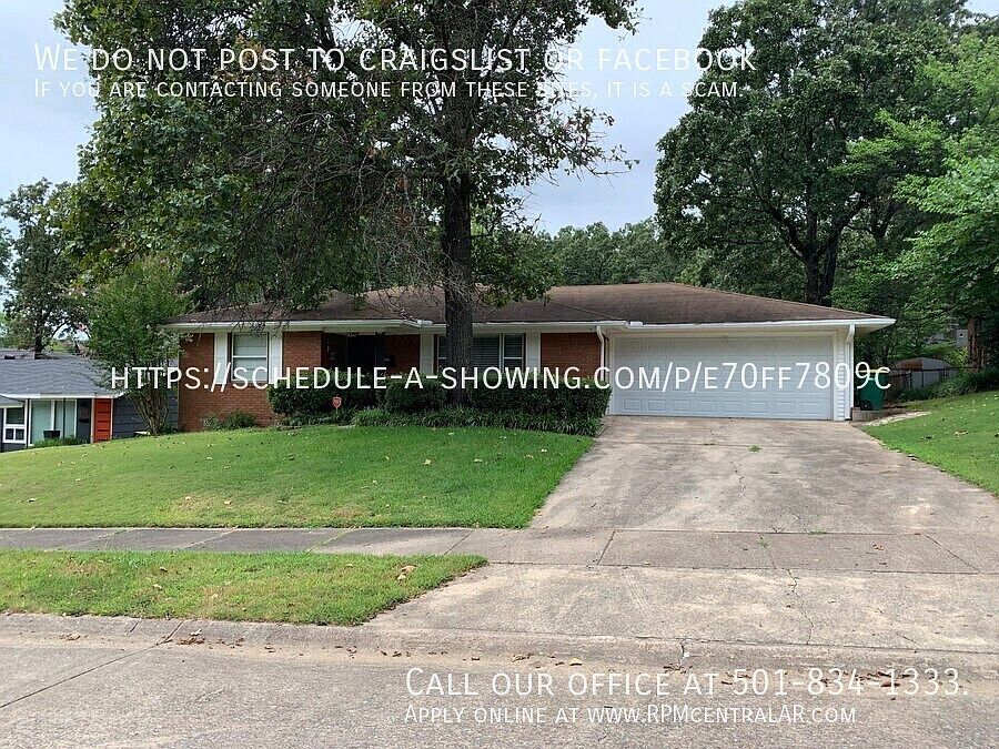 1st image of 4511 Greenway Dr