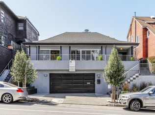 163 25th Ave, San Francisco, CA 94121
