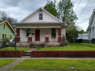 130 Penmoken Park, Lexington, KY 40503