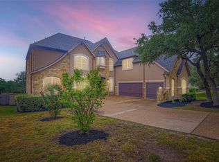 217 Emerald Ridge Dr, Austin, TX 78732