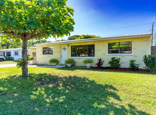 4318 S Mary Cir, Palm Beach Gardens, FL 33410
