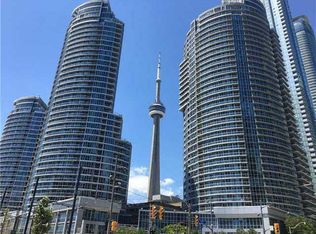 8 York St #2008, Toronto, ON
