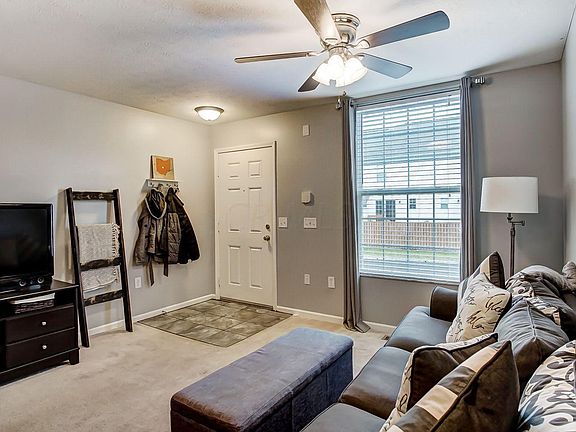 4th image of 5995 Ferdinand Dr #32-599
