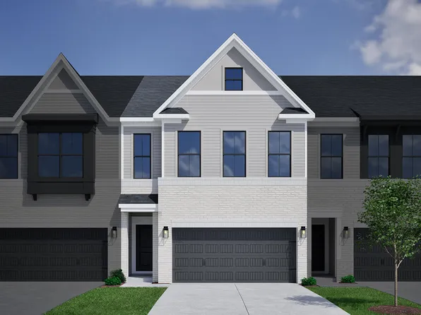 921 Westerland Way #78, Durham, NC 27703