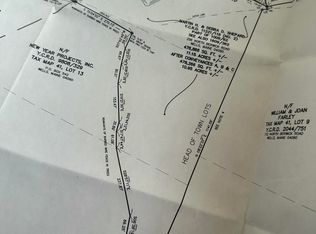 296 North Berwick Road, Wells, ME 04090