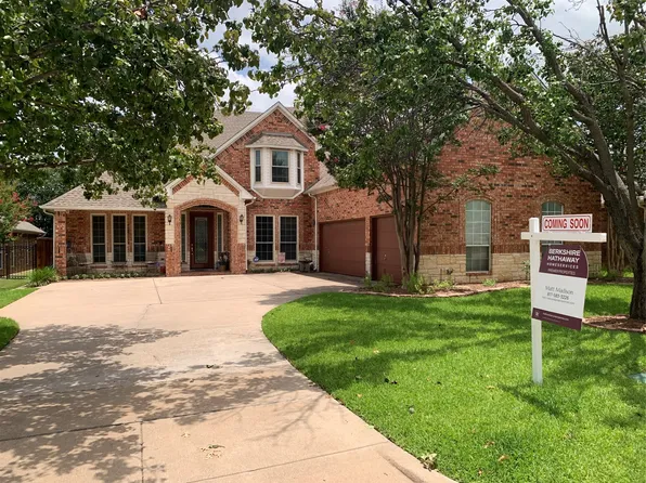 6333 Southern Hills Dr, Fort Worth, TX 76132