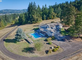 16258 S Forsythe Rd, Oregon City, OR 97045