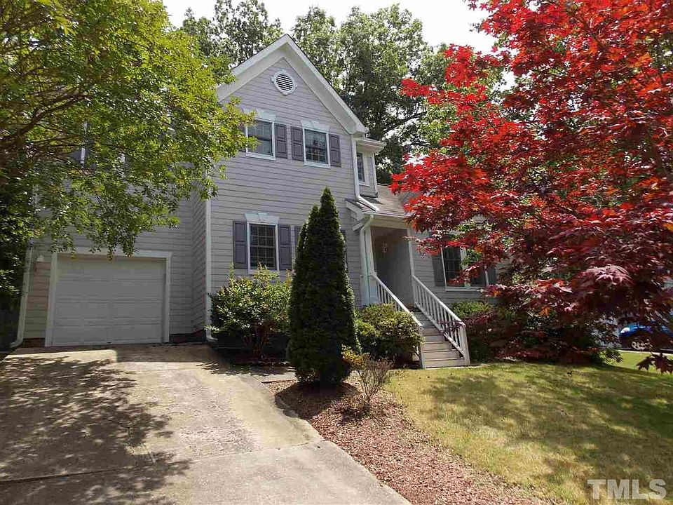 223 Mint Hill Dr, Cary, NC 27519 Zillow