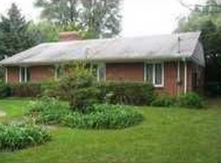 11709 Riverview Blvd, Osceola, IN