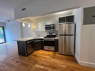 Rented by Oxford Property Group