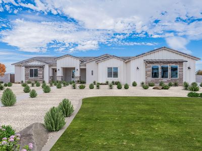 20274 W Highland Ave, Litchfield Park, AZ, 85340