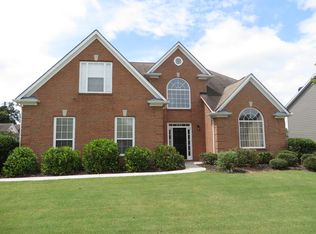 2806 High Creek Run, Dacula, GA 30019