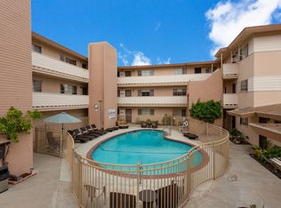 1918 & 1930 Emerald St #203, San Diego, CA 92109