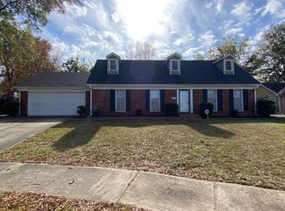 6157 Live Oak Cv, Memphis, TN 38115