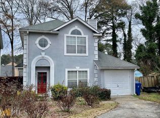 3950 Oak Glenn Dr, Duluth, GA 30096