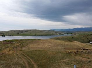 LOT-13A High Rd, Roberts, MT 59070