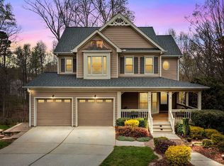 1901 Oakboro Dr, Raleigh, NC 27614