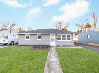 2327 Benedict Ave, Joliet, IL 60436