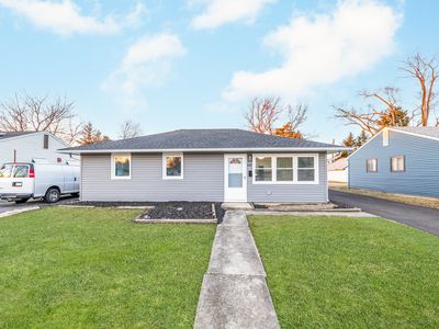 2327 Benedict Ave, Joliet, IL, 60436