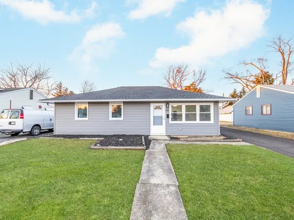 2327 Benedict Ave, Joliet, IL 60436