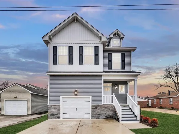 733 Luther St, Chesapeake, VA 23322